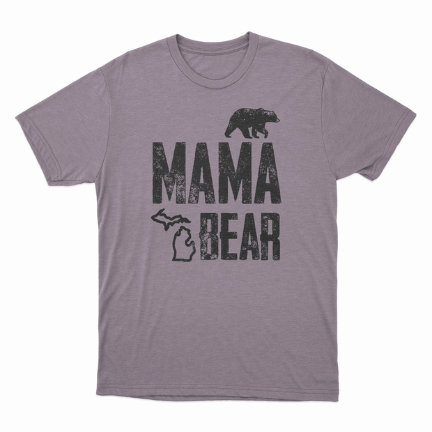 Mama Bear - Unisex Tee