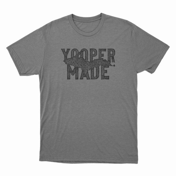 Yooper Made - Unisex Tee