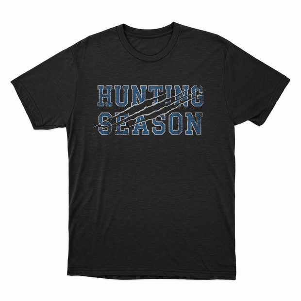 Hunting Season - Unisex Tee