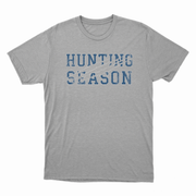 Hunting Season - Unisex Tee