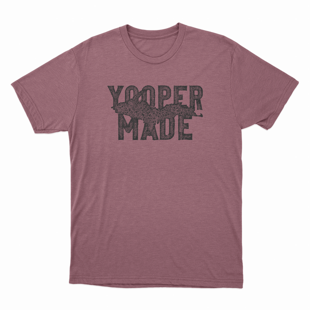 Yooper Made - Unisex Tee