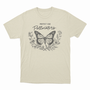 Protect Pollinators - Unisex Tee