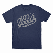 100% Yooper - Unisex Tee