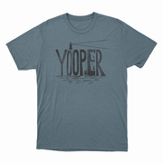 Yooper Lighthouse - Unisex Tee