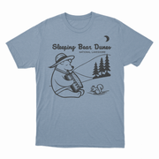 Sleeping Bear Dunes - Unisex Tee